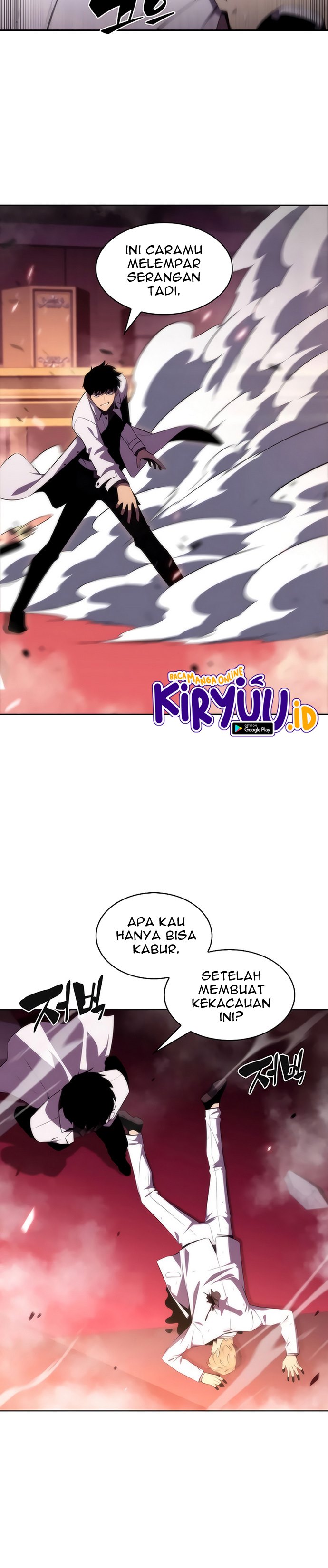 Dilarang COPAS - situs resmi www.mangacanblog.com - Komik solo max level newbie 037 - chapter 37 38 Indonesia solo max level newbie 037 - chapter 37 Terbaru 24|Baca Manga Komik Indonesia|Mangacan