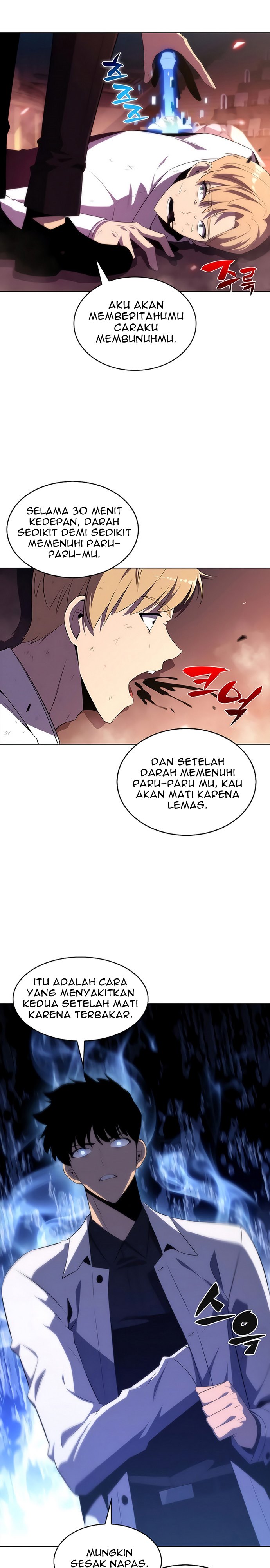 Dilarang COPAS - situs resmi www.mangacanblog.com - Komik solo max level newbie 037 - chapter 37 38 Indonesia solo max level newbie 037 - chapter 37 Terbaru 25|Baca Manga Komik Indonesia|Mangacan