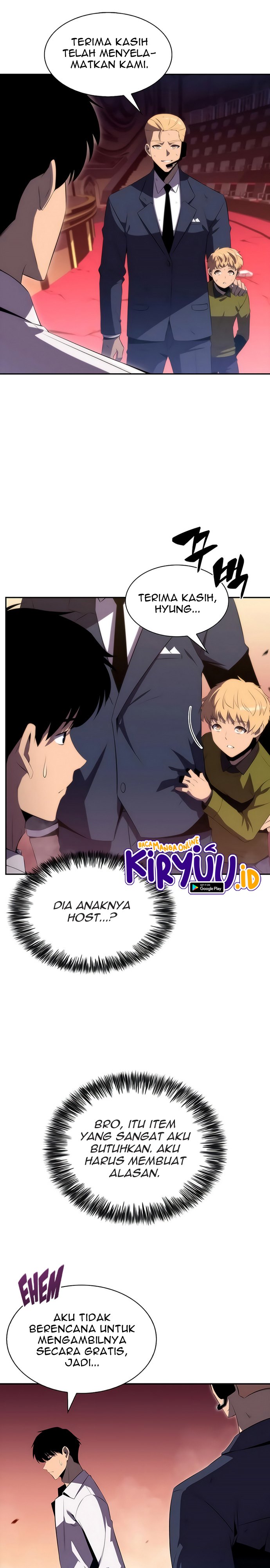 Dilarang COPAS - situs resmi www.mangacanblog.com - Komik solo max level newbie 037 - chapter 37 38 Indonesia solo max level newbie 037 - chapter 37 Terbaru 34|Baca Manga Komik Indonesia|Mangacan