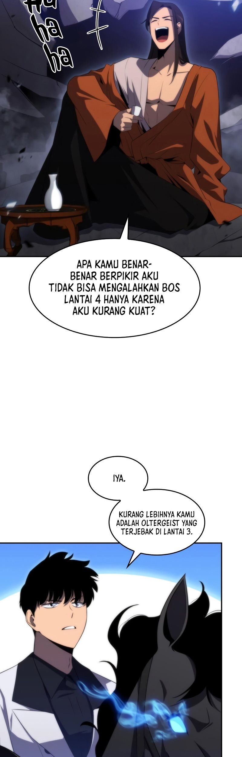 Dilarang COPAS - situs resmi www.mangacanblog.com - Komik solo max level newbie 045 - chapter 45 46 Indonesia solo max level newbie 045 - chapter 45 Terbaru 16|Baca Manga Komik Indonesia|Mangacan