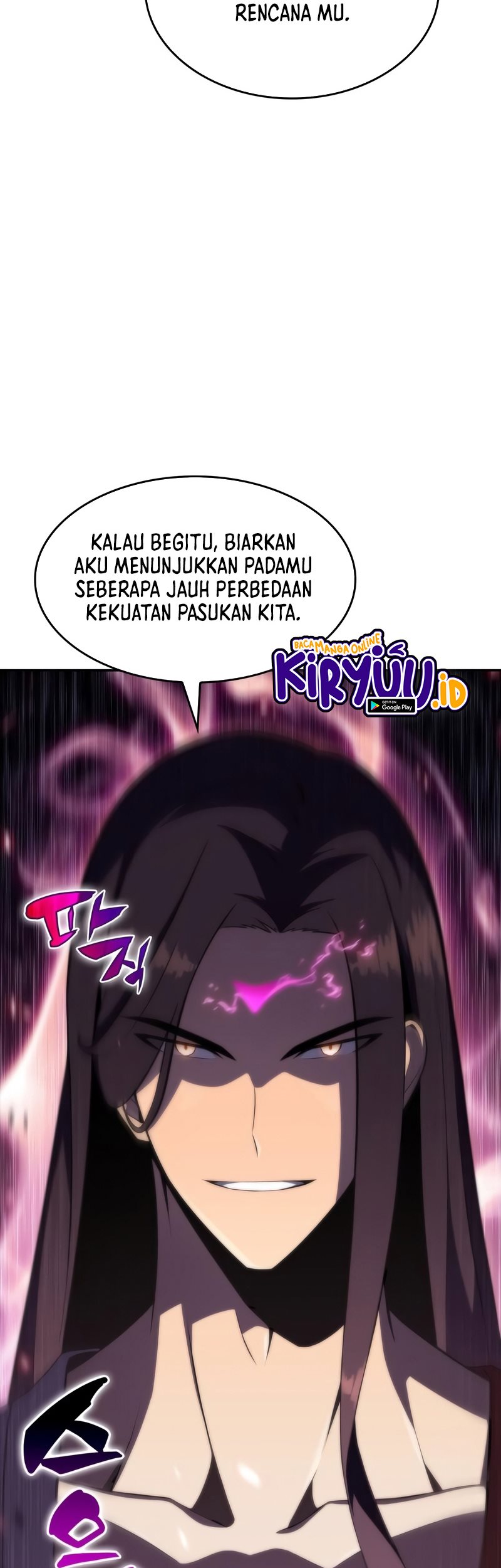 Dilarang COPAS - situs resmi www.mangacanblog.com - Komik solo max level newbie 045 - chapter 45 46 Indonesia solo max level newbie 045 - chapter 45 Terbaru 19|Baca Manga Komik Indonesia|Mangacan