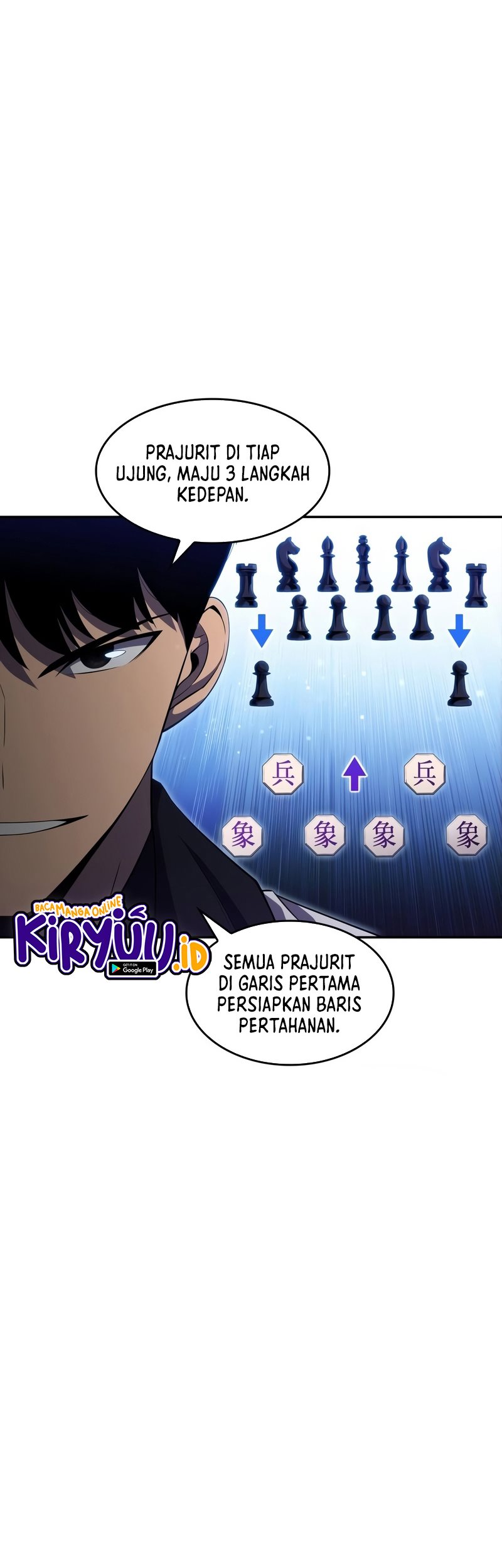 Dilarang COPAS - situs resmi www.mangacanblog.com - Komik solo max level newbie 045 - chapter 45 46 Indonesia solo max level newbie 045 - chapter 45 Terbaru 26|Baca Manga Komik Indonesia|Mangacan