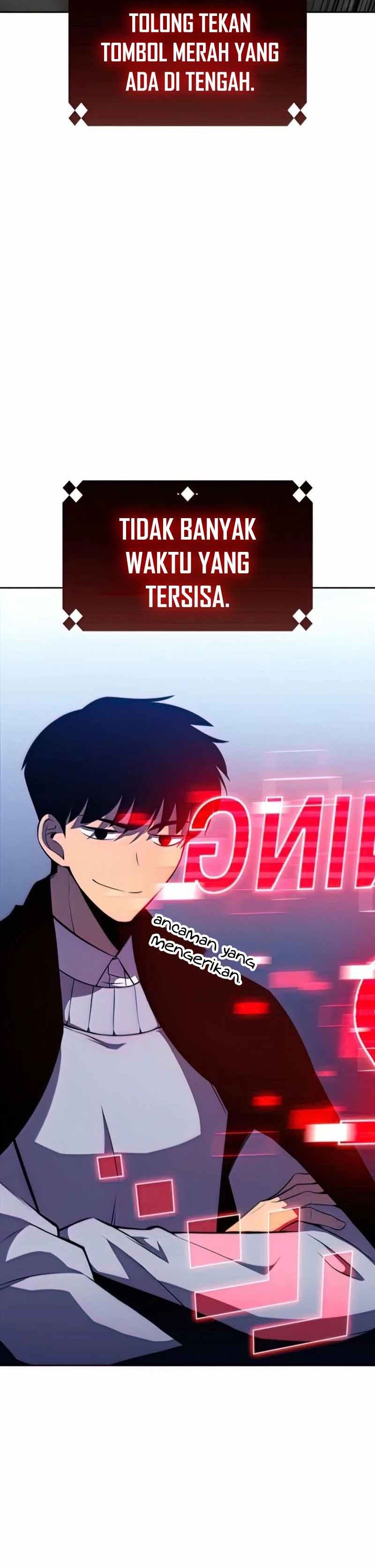 Solo Max-Level Newbie chapter 57
