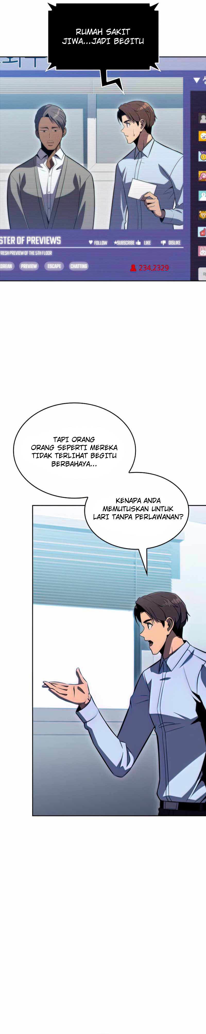 Dilarang COPAS - situs resmi www.mangacanblog.com - Komik solo max level newbie 058 - chapter 58 59 Indonesia solo max level newbie 058 - chapter 58 Terbaru 29|Baca Manga Komik Indonesia|Mangacan