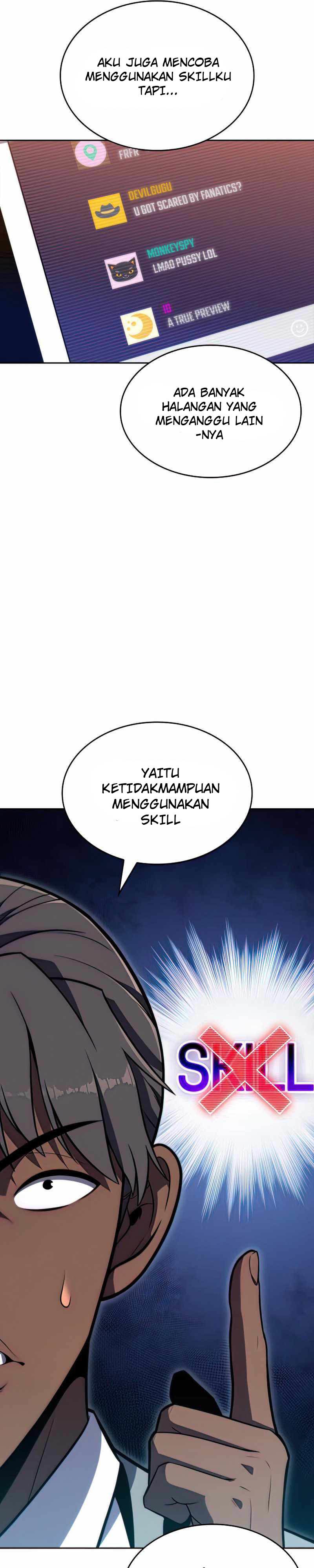 Dilarang COPAS - situs resmi www.mangacanblog.com - Komik solo max level newbie 058 - chapter 58 59 Indonesia solo max level newbie 058 - chapter 58 Terbaru 30|Baca Manga Komik Indonesia|Mangacan