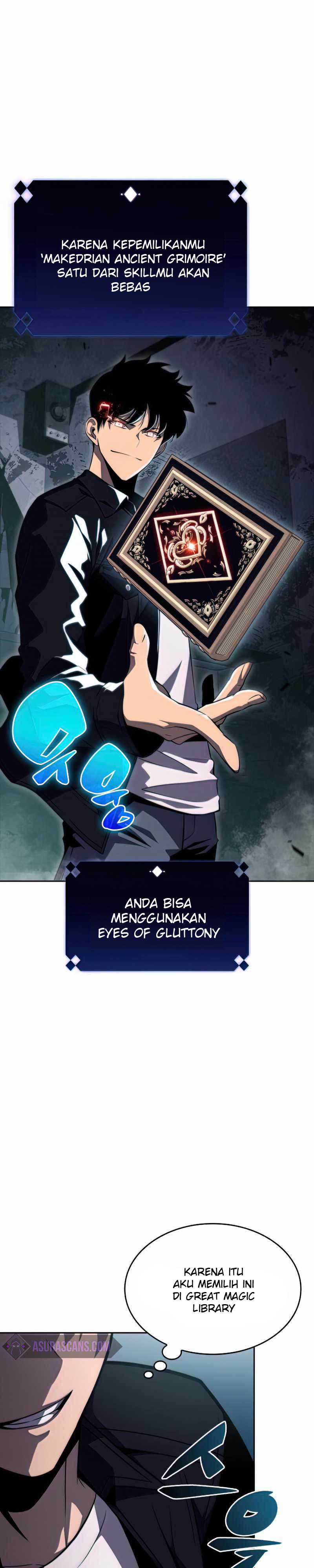 Dilarang COPAS - situs resmi www.mangacanblog.com - Komik solo max level newbie 058 - chapter 58 59 Indonesia solo max level newbie 058 - chapter 58 Terbaru 46|Baca Manga Komik Indonesia|Mangacan