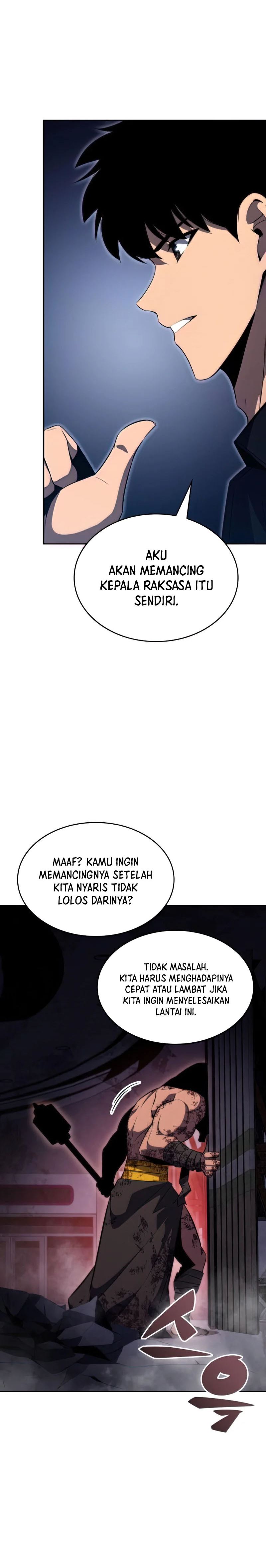 Dilarang COPAS - situs resmi www.mangacanblog.com - Komik solo max level newbie 060 - chapter 60 61 Indonesia solo max level newbie 060 - chapter 60 Terbaru 9|Baca Manga Komik Indonesia|Mangacan