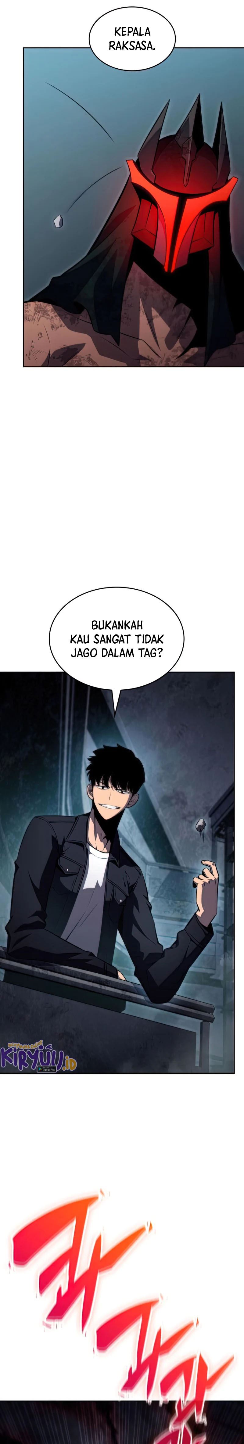 Dilarang COPAS - situs resmi www.mangacanblog.com - Komik solo max level newbie 060 - chapter 60 61 Indonesia solo max level newbie 060 - chapter 60 Terbaru 13|Baca Manga Komik Indonesia|Mangacan