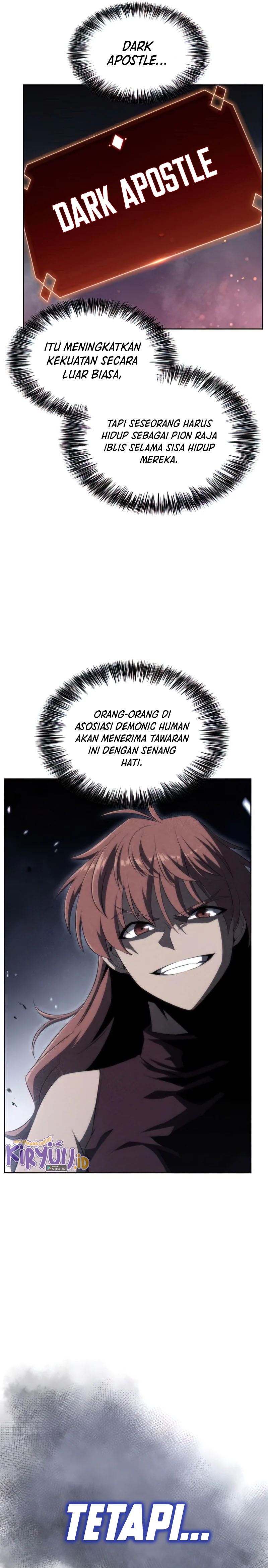 Dilarang COPAS - situs resmi www.mangacanblog.com - Komik solo max level newbie 060 - chapter 60 61 Indonesia solo max level newbie 060 - chapter 60 Terbaru 22|Baca Manga Komik Indonesia|Mangacan