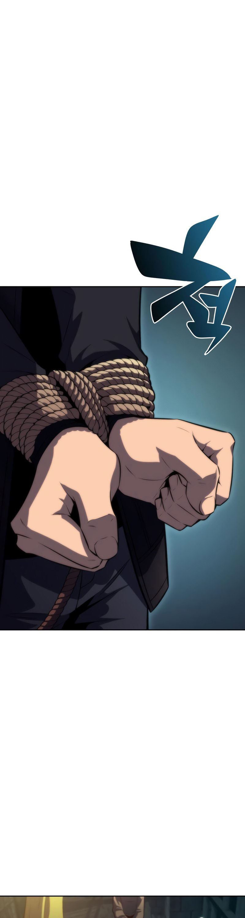 Solo Max-Level Newbie chapter 62