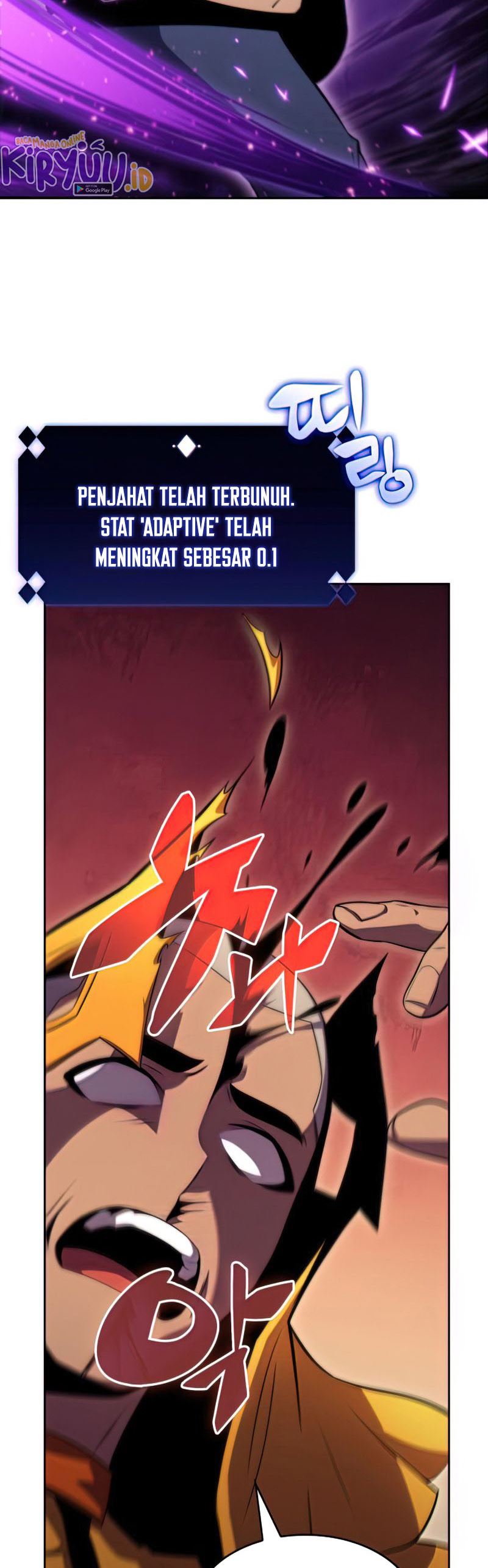 Dilarang COPAS - situs resmi www.mangacanblog.com - Komik solo max level newbie 063 - chapter 63 64 Indonesia solo max level newbie 063 - chapter 63 Terbaru 9|Baca Manga Komik Indonesia|Mangacan