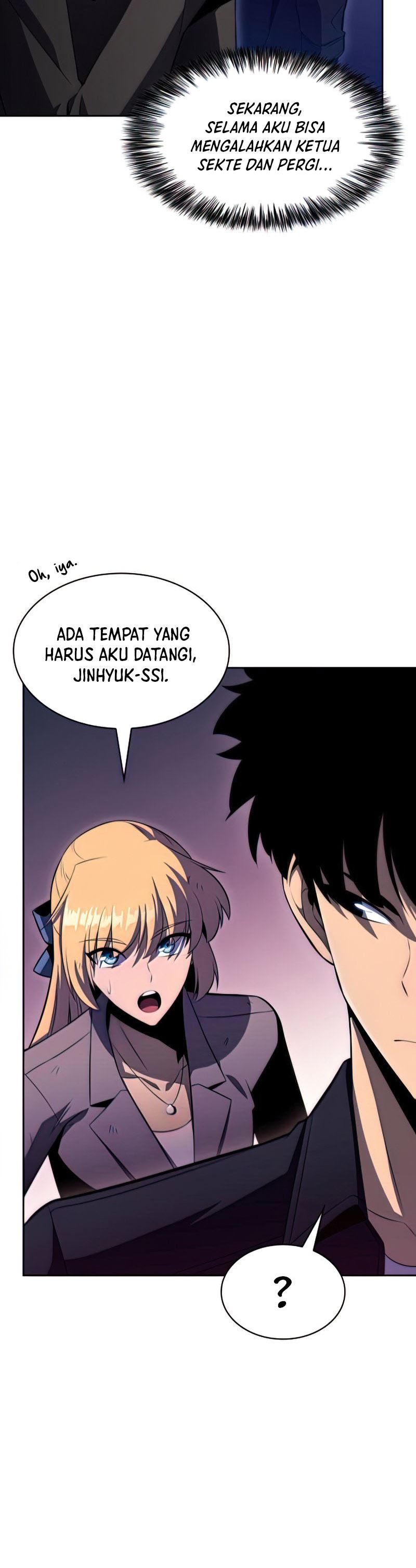 Dilarang COPAS - situs resmi www.mangacanblog.com - Komik solo max level newbie 063 - chapter 63 64 Indonesia solo max level newbie 063 - chapter 63 Terbaru 35|Baca Manga Komik Indonesia|Mangacan