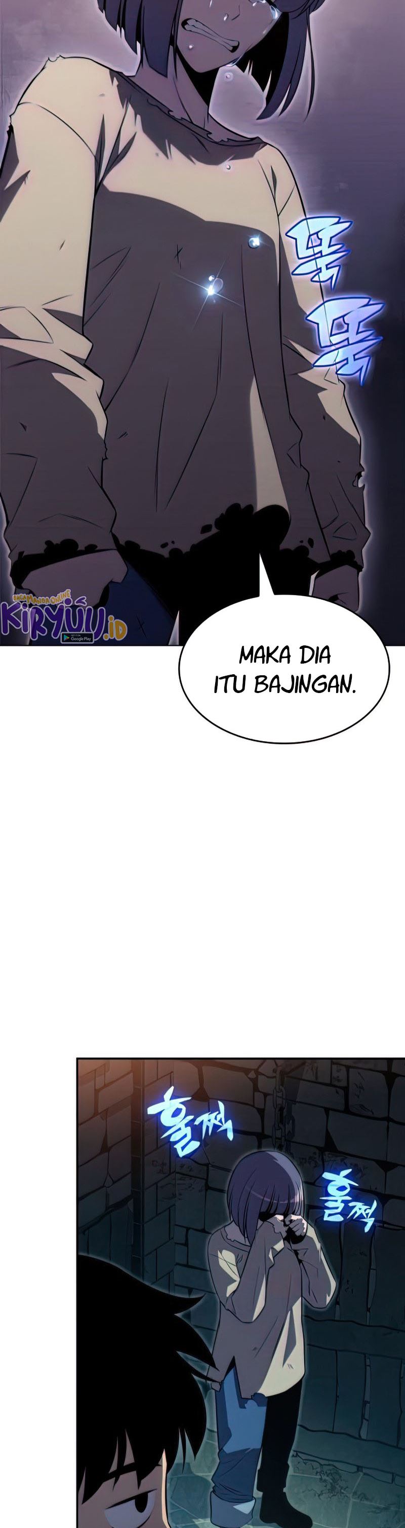 Dilarang COPAS - situs resmi www.mangacanblog.com - Komik solo max level newbie 063 - chapter 63 64 Indonesia solo max level newbie 063 - chapter 63 Terbaru 49|Baca Manga Komik Indonesia|Mangacan