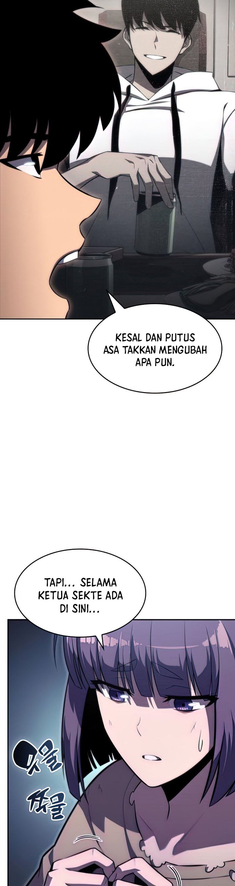 Dilarang COPAS - situs resmi www.mangacanblog.com - Komik solo max level newbie 063 - chapter 63 64 Indonesia solo max level newbie 063 - chapter 63 Terbaru 53|Baca Manga Komik Indonesia|Mangacan