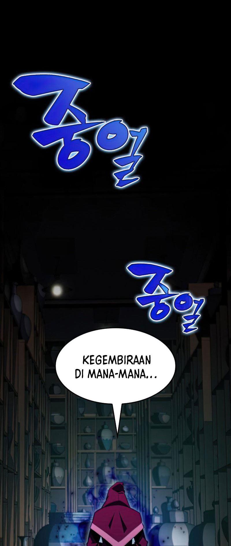 Dilarang COPAS - situs resmi www.mangacanblog.com - Komik solo max level newbie 063 - chapter 63 64 Indonesia solo max level newbie 063 - chapter 63 Terbaru 63|Baca Manga Komik Indonesia|Mangacan