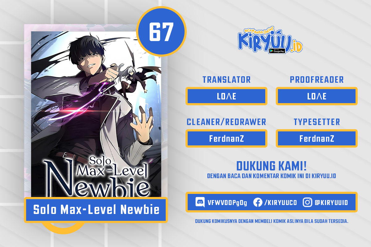 Dilarang COPAS - situs resmi www.mangacanblog.com - Komik solo max level newbie 067 - chapter 67 68 Indonesia solo max level newbie 067 - chapter 67 Terbaru 0|Baca Manga Komik Indonesia|Mangacan