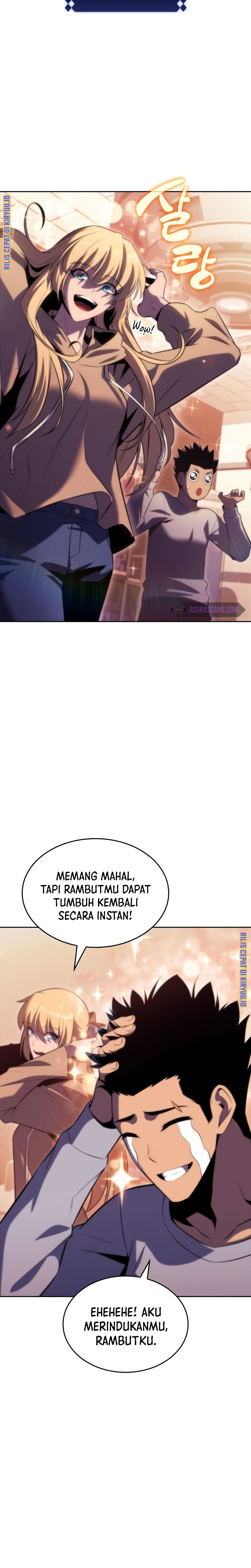 Dilarang COPAS - situs resmi www.mangacanblog.com - Komik solo max level newbie 075 - chapter 75 76 Indonesia solo max level newbie 075 - chapter 75 Terbaru 5|Baca Manga Komik Indonesia|Mangacan