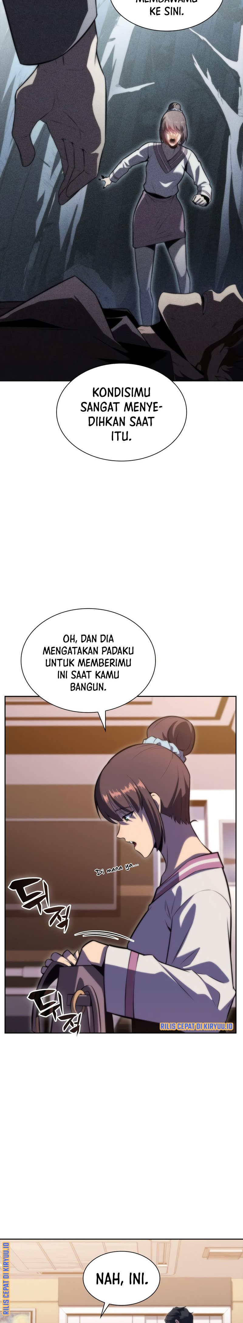 Dilarang COPAS - situs resmi www.mangacanblog.com - Komik solo max level newbie 075 - chapter 75 76 Indonesia solo max level newbie 075 - chapter 75 Terbaru 19|Baca Manga Komik Indonesia|Mangacan