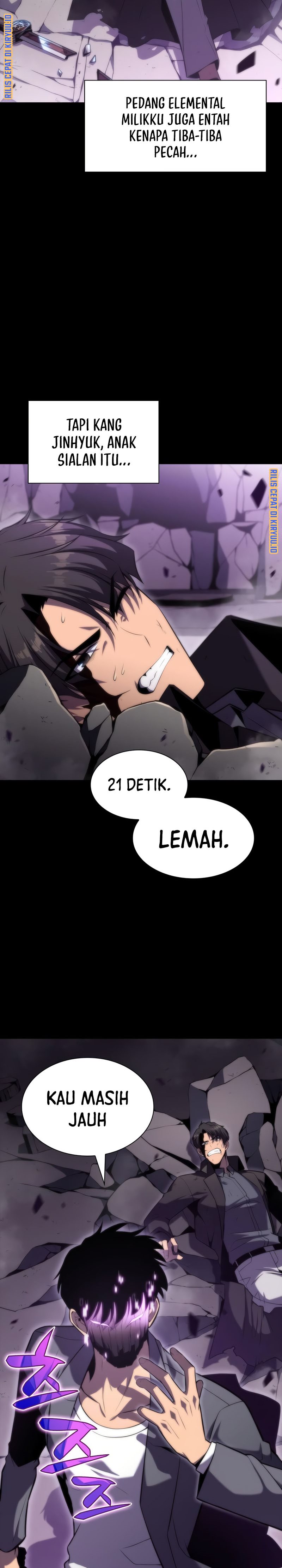 Dilarang COPAS - situs resmi www.mangacanblog.com - Komik solo max level newbie 075 - chapter 75 76 Indonesia solo max level newbie 075 - chapter 75 Terbaru 22|Baca Manga Komik Indonesia|Mangacan