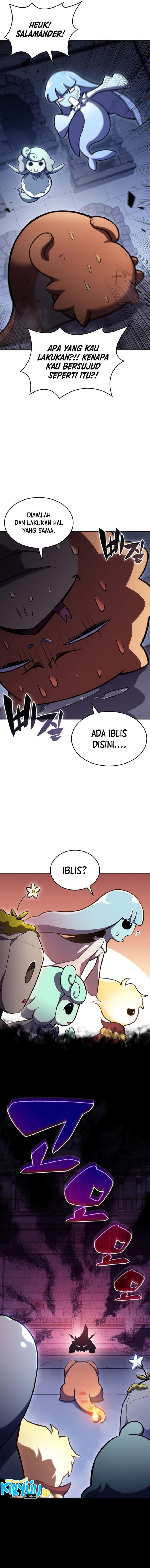 Solo Max-Level Newbie Chapter 100 Bahasa Indonesia