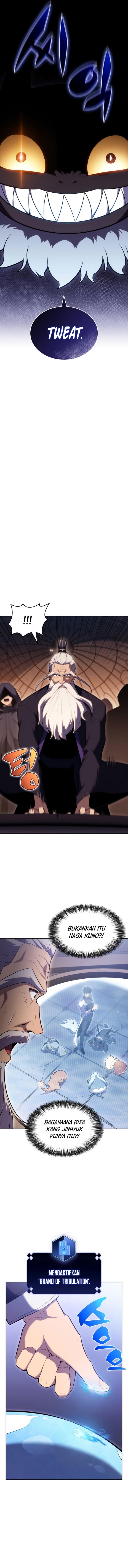 Solo Max-Level Newbie Chapter 100 Bahasa Indonesia