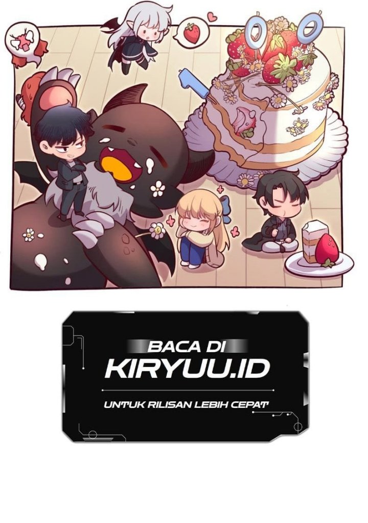 Solo Max-Level Newbie Chapter 100 Bahasa Indonesia