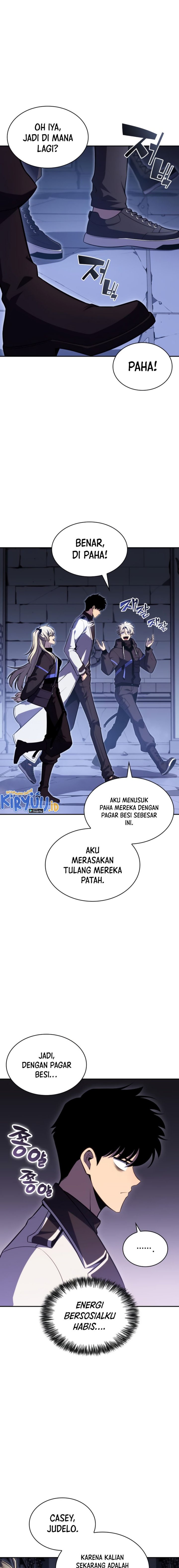 Dilarang COPAS - situs resmi www.mangacanblog.com - Komik solo max level newbie 102 - chapter 102 103 Indonesia solo max level newbie 102 - chapter 102 Terbaru 1|Baca Manga Komik Indonesia|Mangacan