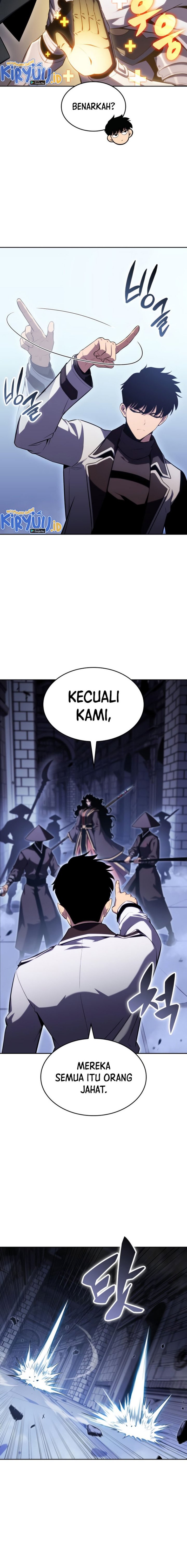 Dilarang COPAS - situs resmi www.mangacanblog.com - Komik solo max level newbie 102 - chapter 102 103 Indonesia solo max level newbie 102 - chapter 102 Terbaru 20|Baca Manga Komik Indonesia|Mangacan