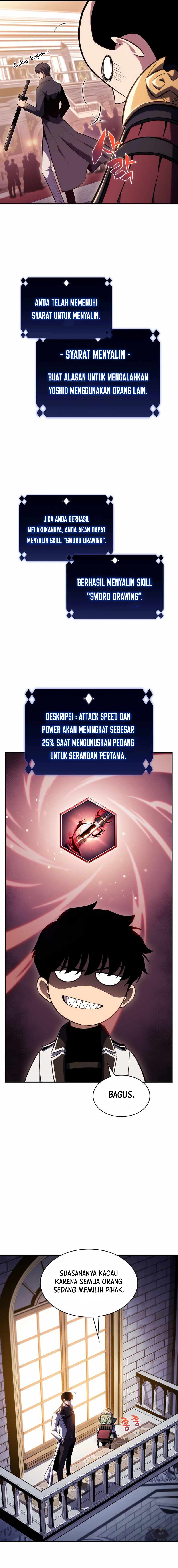 Dilarang COPAS - situs resmi www.mangacanblog.com - Komik solo max level newbie 107 - chapter 107 108 Indonesia solo max level newbie 107 - chapter 107 Terbaru 14|Baca Manga Komik Indonesia|Mangacan