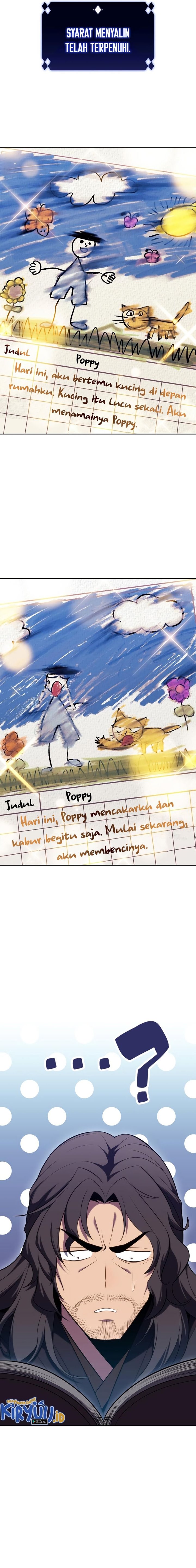 Solo Max-Level Newbie Chapter 109 Bahasa Indonesia