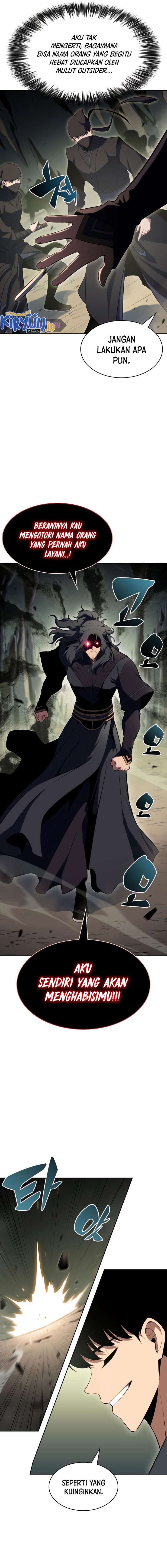 Solo Max-Level Newbie Chapter 109 Bahasa Indonesia