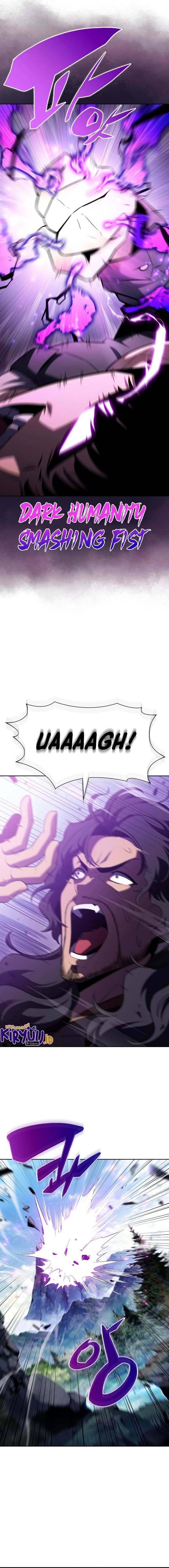 Solo Max-Level Newbie Chapter 109 Bahasa Indonesia