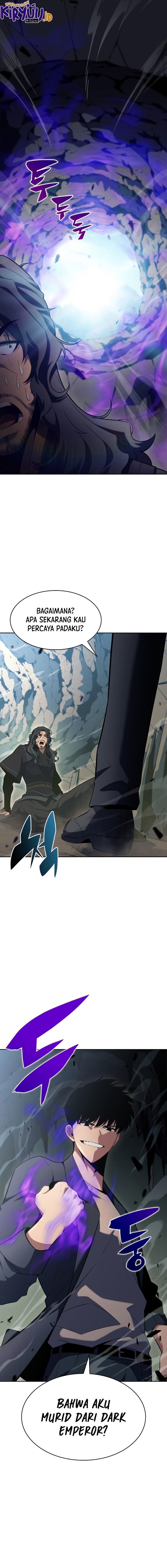 Solo Max-Level Newbie Chapter 109 Bahasa Indonesia