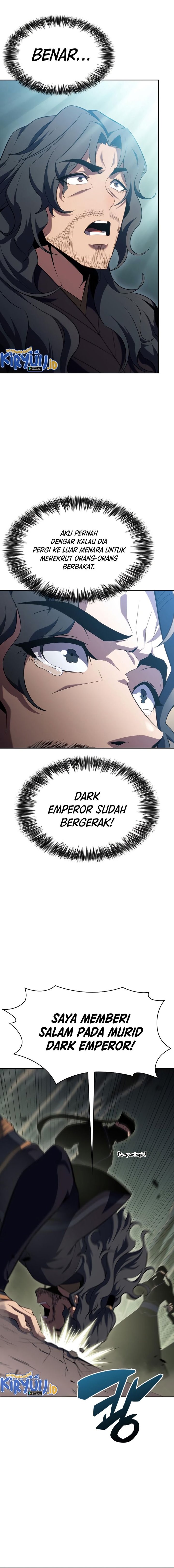 Solo Max-Level Newbie Chapter 109 Bahasa Indonesia