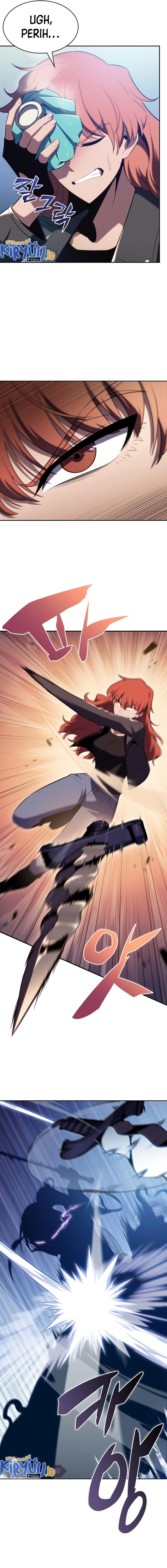 Solo Max-Level Newbie Chapter 109 Bahasa Indonesia