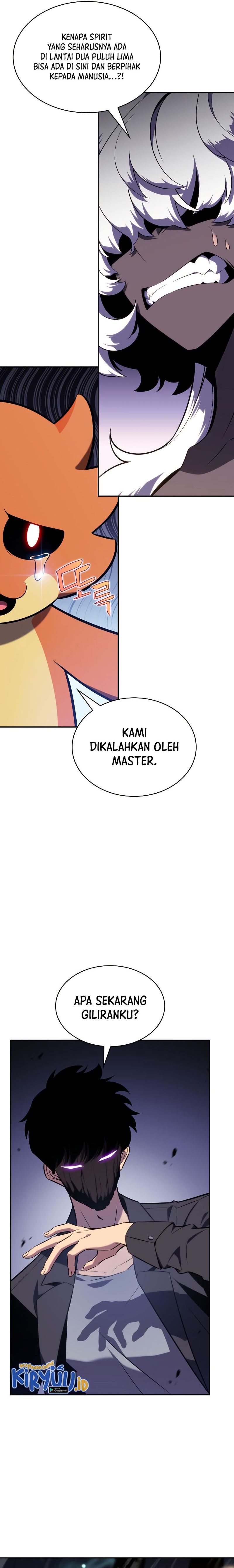 Dilarang COPAS - situs resmi www.mangacanblog.com - Komik solo max level newbie 112 - chapter 112 113 Indonesia solo max level newbie 112 - chapter 112 Terbaru 26|Baca Manga Komik Indonesia|Mangacan