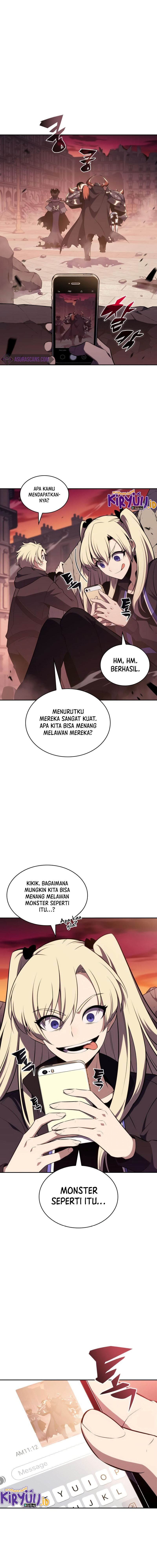 Dilarang COPAS - situs resmi www.mangacanblog.com - Komik solo max level newbie 119 - chapter 119 120 Indonesia solo max level newbie 119 - chapter 119 Terbaru 17|Baca Manga Komik Indonesia|Mangacan