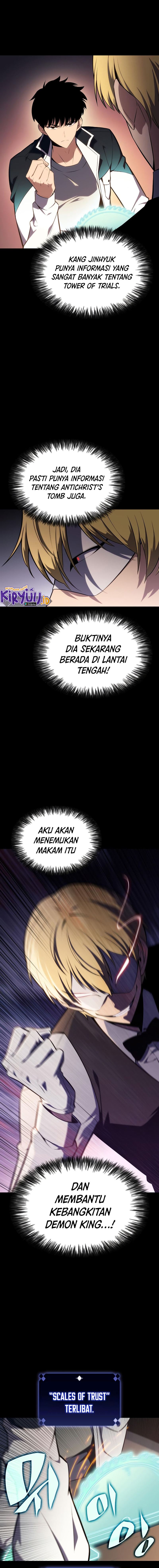 Dilarang COPAS - situs resmi www.mangacanblog.com - Komik solo max level newbie 131 - chapter 131 132 Indonesia solo max level newbie 131 - chapter 131 Terbaru 19|Baca Manga Komik Indonesia|Mangacan