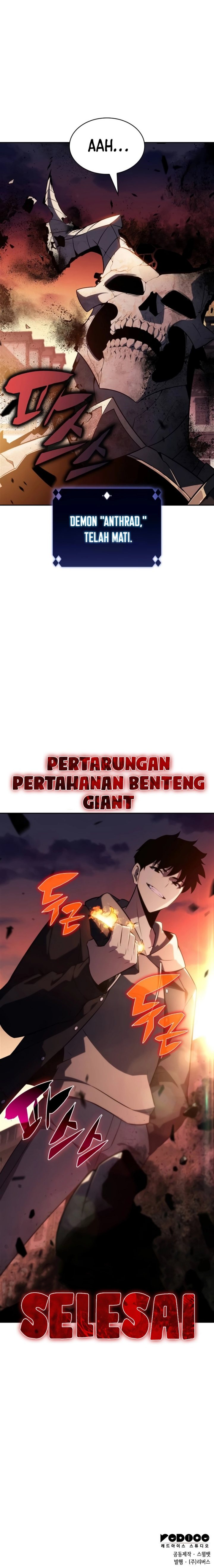 Dilarang COPAS - situs resmi www.mangacanblog.com - Komik solo max level newbie 149 - chapter 149 150 Indonesia solo max level newbie 149 - chapter 149 Terbaru 20|Baca Manga Komik Indonesia|Mangacan