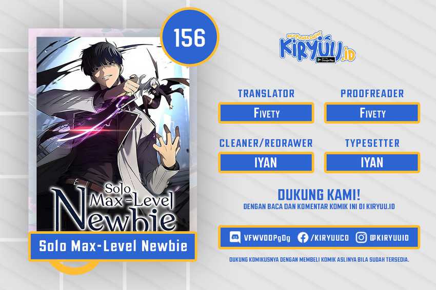 Dilarang COPAS - situs resmi www.mangacanblog.com - Komik solo max level newbie 156 - chapter 156 157 Indonesia solo max level newbie 156 - chapter 156 Terbaru 0|Baca Manga Komik Indonesia|Mangacan