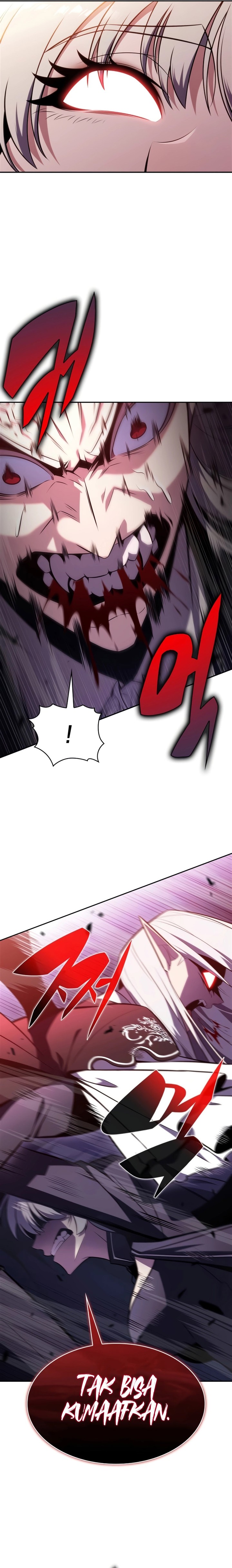 Solo Max-Level Newbie chapter 159