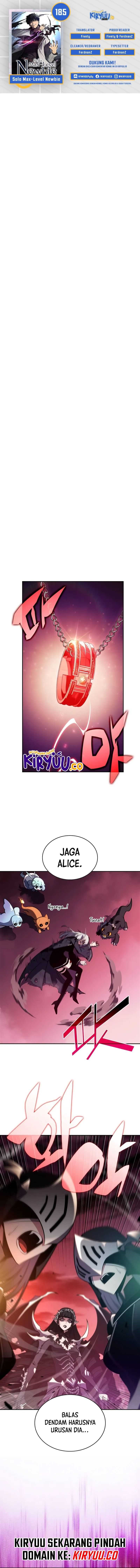 Dilarang COPAS - situs resmi www.mangacanblog.com - Komik solo max level newbie 185 - chapter 185 186 Indonesia solo max level newbie 185 - chapter 185 Terbaru 0|Baca Manga Komik Indonesia|Mangacan