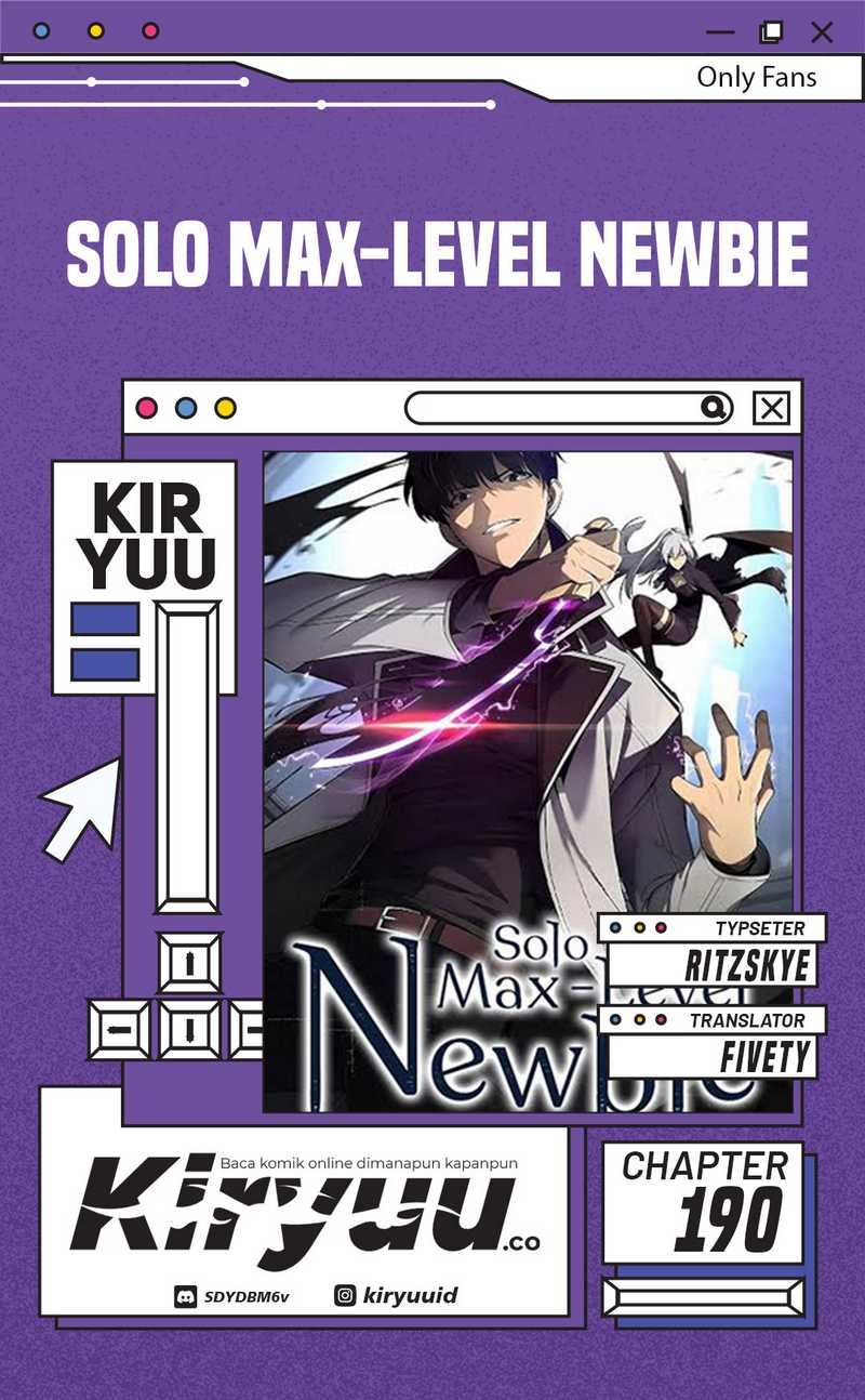 Dilarang COPAS - situs resmi www.mangacanblog.com - Komik solo max level newbie 190 - chapter 190 191 Indonesia solo max level newbie 190 - chapter 190 Terbaru 0|Baca Manga Komik Indonesia|Mangacan