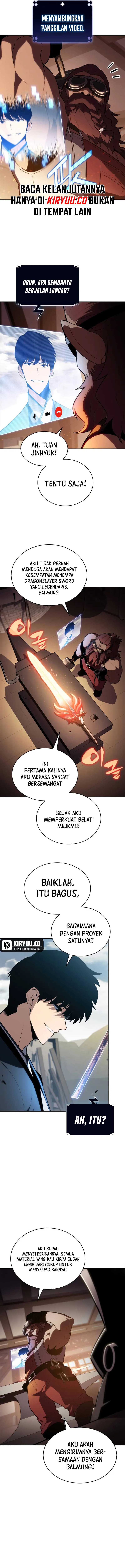 Dilarang COPAS - situs resmi www.mangacanblog.com - Komik solo max level newbie 190 - chapter 190 191 Indonesia solo max level newbie 190 - chapter 190 Terbaru 6|Baca Manga Komik Indonesia|Mangacan