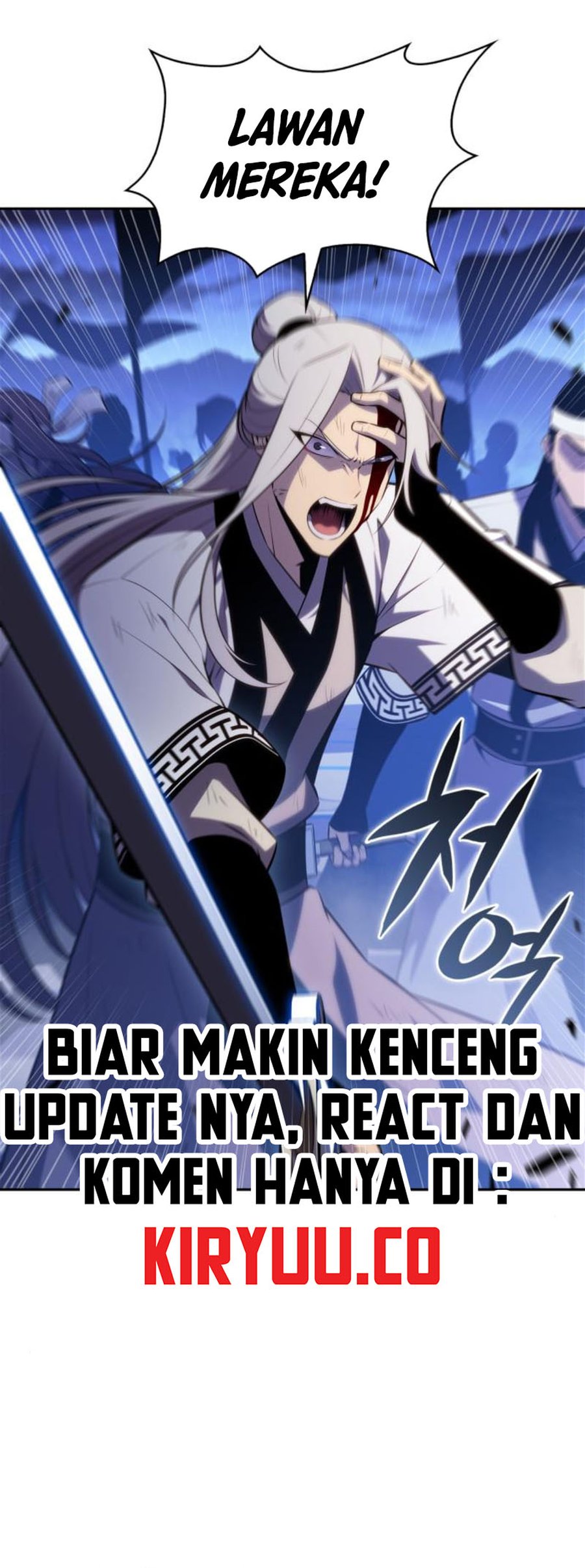 Dilarang COPAS - situs resmi www.mangacanblog.com - Komik solo max level newbie 197 - chapter 197 198 Indonesia solo max level newbie 197 - chapter 197 Terbaru 1|Baca Manga Komik Indonesia|Mangacan