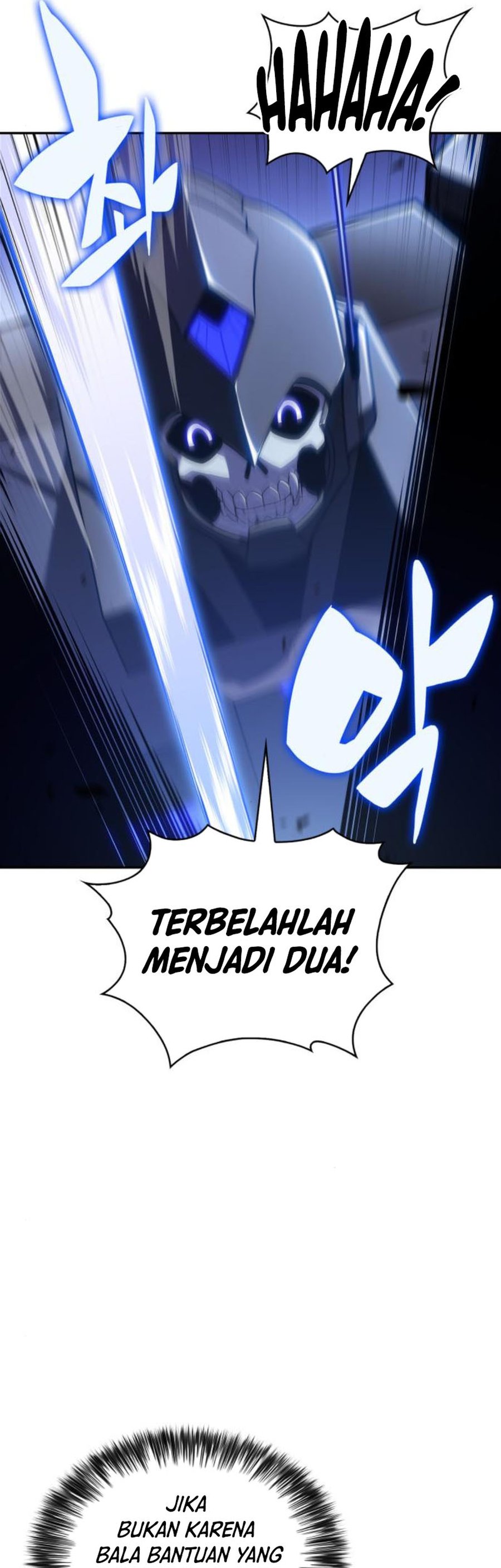 Dilarang COPAS - situs resmi www.mangacanblog.com - Komik solo max level newbie 197 - chapter 197 198 Indonesia solo max level newbie 197 - chapter 197 Terbaru 3|Baca Manga Komik Indonesia|Mangacan