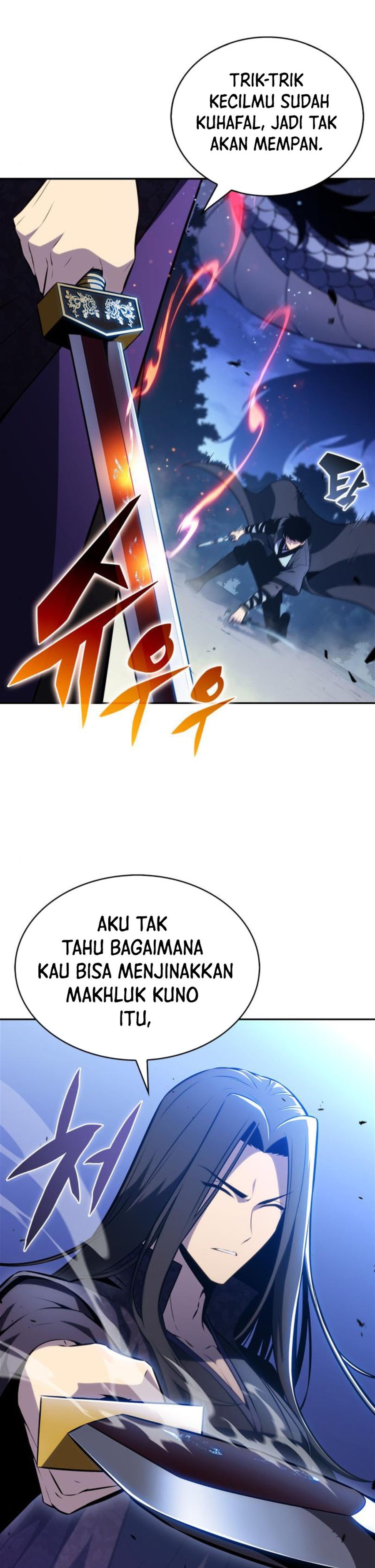 Dilarang COPAS - situs resmi www.mangacanblog.com - Komik solo max level newbie 197 - chapter 197 198 Indonesia solo max level newbie 197 - chapter 197 Terbaru 10|Baca Manga Komik Indonesia|Mangacan