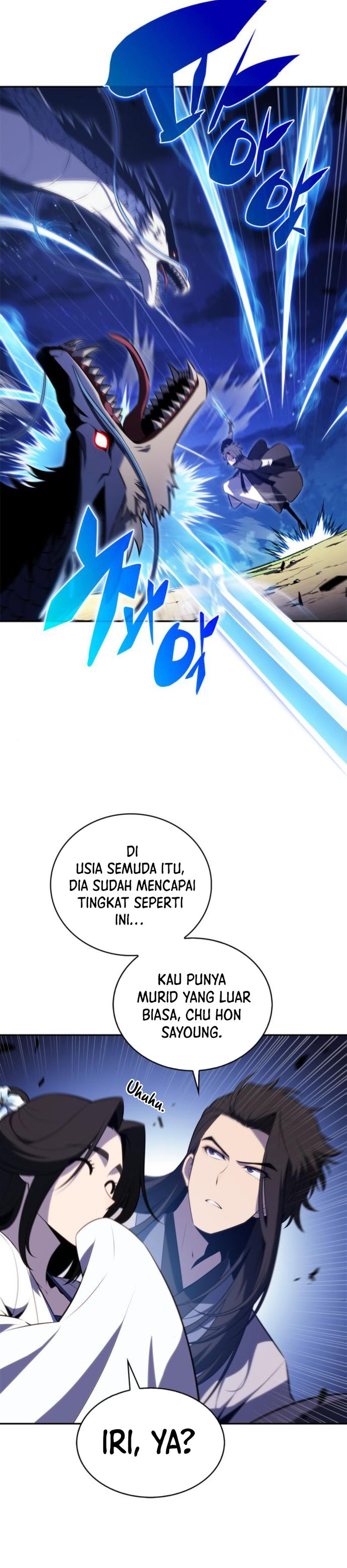 Dilarang COPAS - situs resmi www.mangacanblog.com - Komik solo max level newbie 197 - chapter 197 198 Indonesia solo max level newbie 197 - chapter 197 Terbaru 20|Baca Manga Komik Indonesia|Mangacan