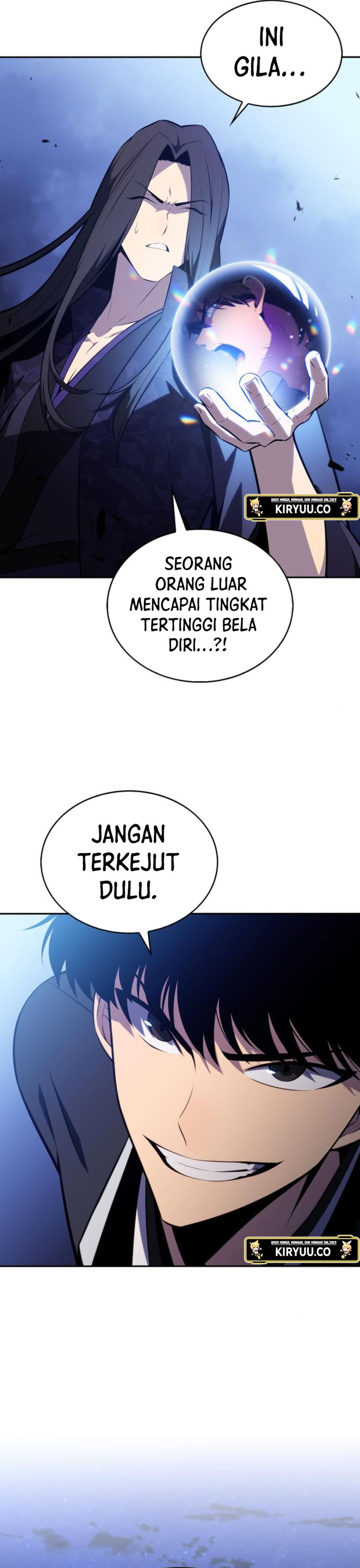 Dilarang COPAS - situs resmi www.mangacanblog.com - Komik solo max level newbie 197 - chapter 197 198 Indonesia solo max level newbie 197 - chapter 197 Terbaru 22|Baca Manga Komik Indonesia|Mangacan