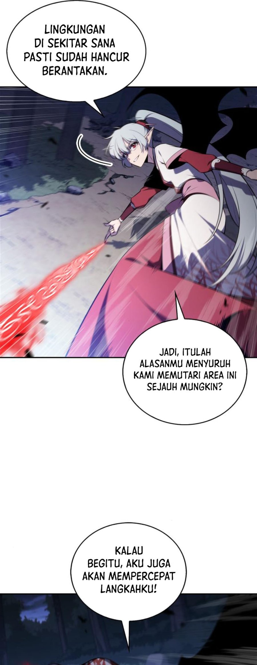 Dilarang COPAS - situs resmi www.mangacanblog.com - Komik solo max level newbie 197 - chapter 197 198 Indonesia solo max level newbie 197 - chapter 197 Terbaru 45|Baca Manga Komik Indonesia|Mangacan